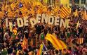 Άνοιξε ο δρόμος για το δημοψήφισμα στην Καταλονία