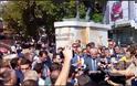 Σκόπια: Ανακηρύχθηκε η Δημοκρατία της Ιλλυρίδας - Φωτογραφία 1