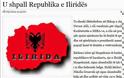 Σκόπια: Ανακηρύχθηκε η Δημοκρατία της Ιλλυρίδας - Φωτογραφία 2