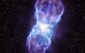 «Τερατώδης» μαύρη τρύπα στην καρδιά μικροσκοπικού γαλαξία