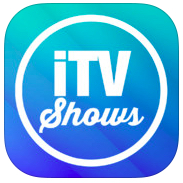 iTV Shows 3: AppStore free today....από 2.69 δωρεάν για σήμερα - Φωτογραφία 1