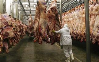 Κατασχέθηκαν 85 κιλά κρέατος - Φωτογραφία 1