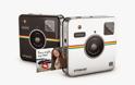 Η Polaroid κάνει προϊόν το… σήμα του Instagram