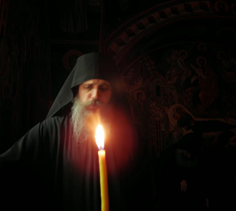5295 - Πανήγυρις στο Ιερό Χιλανδαρινό Κελλί Γενέσιον της Θεοτόκου Μαρουδά (φωτογραφίες) - Φωτογραφία 3