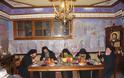 5295 - Πανήγυρις στο Ιερό Χιλανδαρινό Κελλί Γενέσιον της Θεοτόκου Μαρουδά (φωτογραφίες) - Φωτογραφία 10