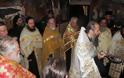 5295 - Πανήγυρις στο Ιερό Χιλανδαρινό Κελλί Γενέσιον της Θεοτόκου Μαρουδά (φωτογραφίες) - Φωτογραφία 5