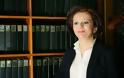 Μαρίνα Χρυσοβελώνη: «Άγρια κομματική εκμετάλλευση του προβλήματος με τα πλαστά πιστοποιητικά στο Δημόσιο»
