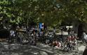 Wander by bicycle: Μεγάλη ποδηλατοβόλτα αύριο το πρωί στην Πάτρα - Με επιτυχία οι εκδηλώσεις στα Καλάβρυτα - Φωτογραφία 2
