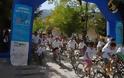 Wander by bicycle: Μεγάλη ποδηλατοβόλτα αύριο το πρωί στην Πάτρα - Με επιτυχία οι εκδηλώσεις στα Καλάβρυτα - Φωτογραφία 4
