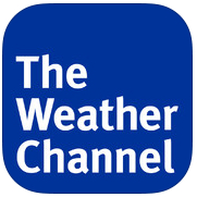 The Weather Channel...:AppStore free update v6.3 - Φωτογραφία 1
