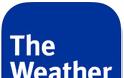 The Weather Channel...:AppStore free update v6.3 - Φωτογραφία 1