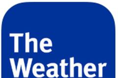 The Weather Channel...:AppStore free update v6.3