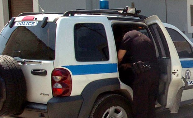 Συνελήφθησαν 3 Βουλγάροι με μεγάλη ποσότητα κόκκινου υδραργύρου - Φωτογραφία 1