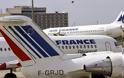 Air France-Παρατείνουν την απεργία τους οι πιλότοι...