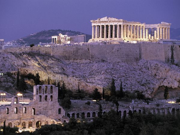 Google αφιέρωμα: Ελλάδα σε αγαπώ σε 1,5 λεπτό - Φωτογραφία 1