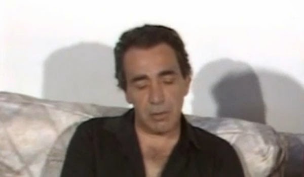 Πέθανε ο ηθοποιός Δημήτρης Ιωακειμίδης - Φωτογραφία 1