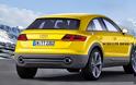 Επιβεβαιώνεται η SUV εκδοχή του Audi TT - Φωτογραφία 2