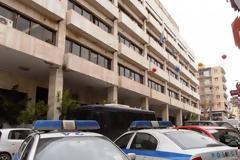 Αχαΐα: Μόλις οκτώ αστυνομικοί καταφθάνουν στην Αστυνομική Διεύθυνση με τις έκτακτες μεταθέσεις
