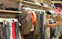 Συλλήψεις ανηλίκων για κλοπή ρούχων από γνωστό πολυκατάστημα στο Αγρίνιο