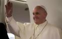 Στην Αλβανία σε ταξίδι αστραπή ο πάπας Φραγκίσκος