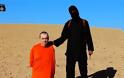 Η σύζυγος βρετανού ομήρου ικετεύει το Ισλαμικό Κράτος να τον απελευθερώσει