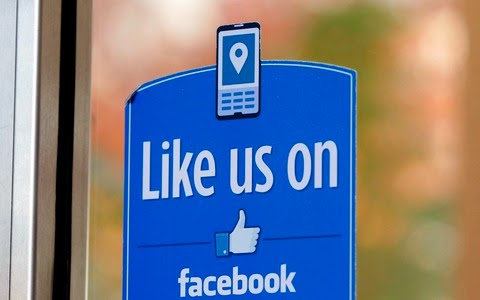 Facebook: Η βιομηχανία των «like» - Φωτογραφία 1