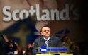 Παραίτηση του πρωθυπουργού της Σκωτίας μετά το… ναι