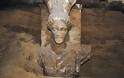 ΔΗΛΩΣΗ ΣΟΚ: Οι Καρυάτιδες της Αμφίπολης είναι χοντροκομμένα αγάλματα νεοπλουτίστικης αντίληψης... [photo]