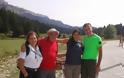 Με μεγάλη επιτυχία στον Κόζιακα η 3η Πανθεσσαλική Ορειβατική Συνάντηση - Φωτογραφία 3
