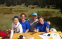 Με μεγάλη επιτυχία στον Κόζιακα η 3η Πανθεσσαλική Ορειβατική Συνάντηση - Φωτογραφία 5