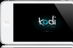 Δοκιμάζοντας το νέο Κonti αντί για το Xbmc