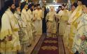 Βαρθολομαίος: Σε Συρία και Λίβανο σταυρώνονται απάνθρωπα Χριστιανοί