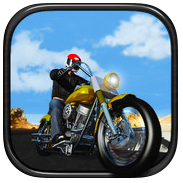 Motorcycle Driving School: AppStore free new game....δώστε εξετάσεις για την μηχανή - Φωτογραφία 1