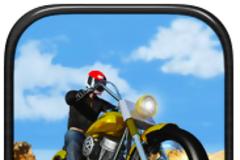 Motorcycle Driving School: AppStore free new game....δώστε εξετάσεις για την μηχανή
