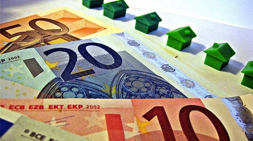 Κατασχέσεις και για χρέη κάτω των 5.000 ευρώ ζητά το ΔΝΤ - Φωτογραφία 1