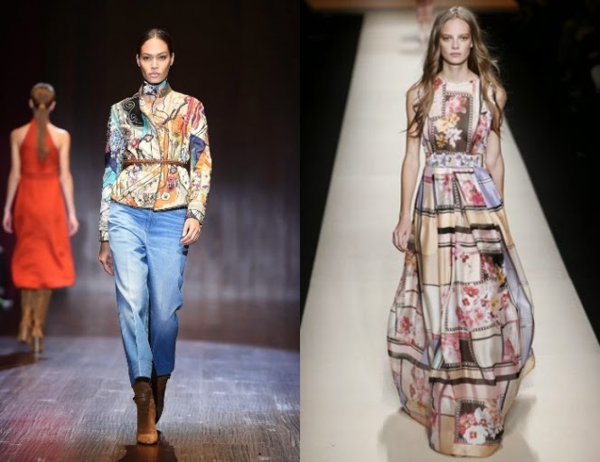 Εβδομάδα Μόδας Μιλάνου: Όλα όσα μας ενθουσίασαν από τα show των Prada, Gucci και Ferretti - Φωτογραφία 1