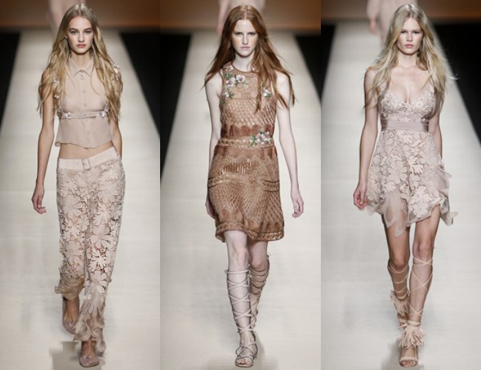 Εβδομάδα Μόδας Μιλάνου: Όλα όσα μας ενθουσίασαν από τα show των Prada, Gucci και Ferretti - Φωτογραφία 5