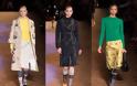 Εβδομάδα Μόδας Μιλάνου: Όλα όσα μας ενθουσίασαν από τα show των Prada, Gucci και Ferretti - Φωτογραφία 10