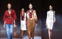 Εβδομάδα Μόδας Μιλάνου: Όλα όσα μας ενθουσίασαν από τα show των Prada, Gucci και Ferretti - Φωτογραφία 3