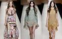 Εβδομάδα Μόδας Μιλάνου: Όλα όσα μας ενθουσίασαν από τα show των Prada, Gucci και Ferretti - Φωτογραφία 7