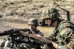 Συναγερμός στη Λήμνο με ανάπτυξη Αντιαεροπορικών Συστημάτων!