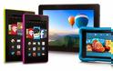 Νέα tablets και e-readers από την Amazon