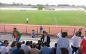 Ο Κυριάκος Γεροντόπουλος στα εντός έδρας παιχνίδια Σουφλίου και Εθνικού, για την Γ'Εθνική ποδοσφαίρου - Φωτογραφία 2
