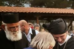 Ξάνθη: Η νύφη ήταν στο άλογο, ο γαμπρός ήταν στο άλογο, αλλά ο γάμος ήταν... γιαλαντζί! [video]