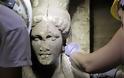 Τασούλας: «Αδύνατο να βρίσκεται ο Μέγας Αλέξανδρος μέσα στον τύμβο της Αμφίπολης»