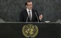 Επιτέλους μια καλή δήλωση εκπροσώπου του ΟΗΕ: «Η λύση του Κυπριακού πρέπει να είναι συμβατή με την ΕΕ»