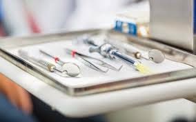 ΠΕΑΛΣ: Οδοντιατρικό ιατρείο στο Αρχηγείο ΛΣ - Φωτογραφία 1