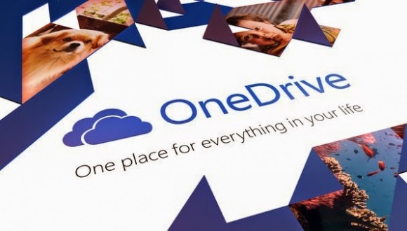 Microsoft OneDrive. Διπλάσιο free storage (30GB) - Φωτογραφία 1