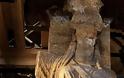 Η αρχαία είσοδος του τύμβου λύνει το γρίφο της Αμφίπολης: Έτσι θα μπουν οι αρχαιολόγοι στον τρίτο θάλαμο