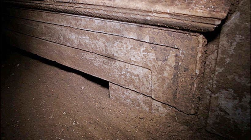 Μενδώνη: Όσα συναντούν οι αρχαιολόγοι στην Αμφίπολη είναι πρωτόγνωρα - Φωτογραφία 1